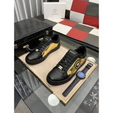 Versace Low Shoes